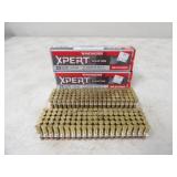 200-Winchester Xpert Rimfire 22LR 42gr Hollow PT