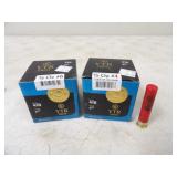50-YTR Troy 410ga 2 1/2in. 1/2oz 6 Shot