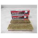 200-Winchester Xpert Rimfire 22LR 42gr Hollow PT