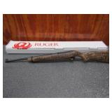 NIB-Ruger 10/22 22LR,44 of 45 Mega Patriot Minneso