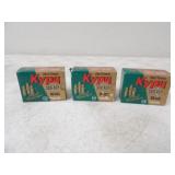 105-Kypu 380 ACP 92gr Bi Metal FMJ (9x17mm)