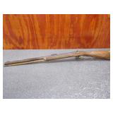 CVA Spain 50 Cal Muzzle Loader, 28in. Octagon BBL