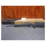 NIB-CZ 457 Synthetic 22 WMR, 20.5in. Threaded BBL