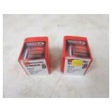 200-Hornady 6mm .243 58gr V-Max
