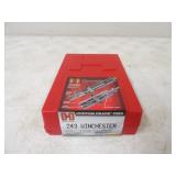 Hornady Full Length Die Set 243 Winchester