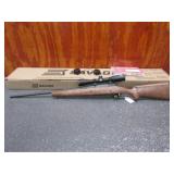 NIB-Savage Axis II XP 243 Win, Bolt Action, Mag