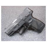 Taurus PT111 G2 Millennium G2 9mm Semi Auto