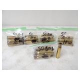 50-50 BMG One Fired Brass