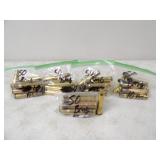 50-50 BMG One Fired Brass