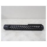 15in. AR Hand Guard w/Rail