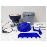 Frankford Arsenal Quick-N-EZ Vibratory Case Tumble