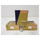 60-Federal 45 Auto 230gr Hydra-Shok Jacketed HP