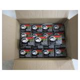 380 Rounds Wolf 7.62x39mm 122gr HP 19 Total Boxes