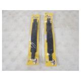 2-NIB Razor Slings w/E-Z Detachable Sling Swivels