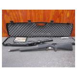 Magnum Research MLR-1722 22 LR, Semi Auto, Burris