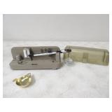 Ohaus Precision Reloading Scale