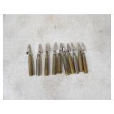 10-Bullet Depth Finders