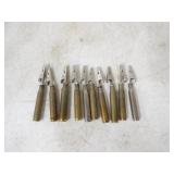 10-Bullet Depth Finders