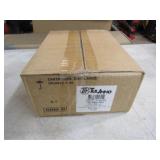 1000-Tul Ammo 223 Rem FMJ 55gr 50-20rd Boxes