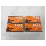 200-Eley Club 22 RF LR Sealed