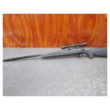 Remington 725 VTR 25 Cal 6.4mm Air Rifle, Center