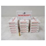 320-Winchester 5.56 55gr FMJ