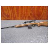 Remington 788 6mm Rem, Bolt Action, 2-Mags,Redfiel