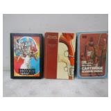 Reloading Manuals 1973 Hornady, 1967 Pacific, &
