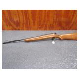 Stevens/Savage 15-A 22 S/L/LR Bolt Action, Single