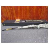 NIB-Browning T-Bolt Sporter, 17 HMR, Bolt Action