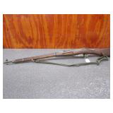 1942 Mosin Nagant 91/30 7.62x54R Bolt Action, 29in