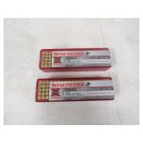 200-Winchester Super X 22LR 40gr PP Copper Plated