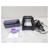 Rollo Mod. X1038 Logistics Label Printer w/Cords