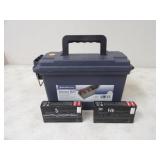 285 Rounds 5.45x39mm