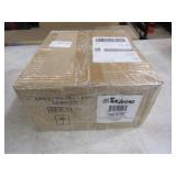 1000-Tul Ammo 7.62x39mm FMJ 122gr, 25-40rd Boxes