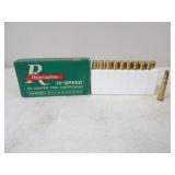 20-Remington 35 Rem 200gr SP Core-Lokt