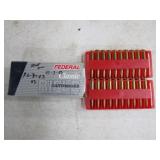 20-Federal Classic 300 Sav 180gr SP