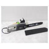 Earth Wise Elec. Chainsaw Mod. M1L-KW-305 120v