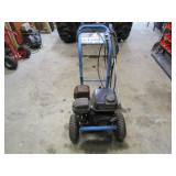 Pacific Hydrostar 212cc Gas Pressure Washer w/Wand
