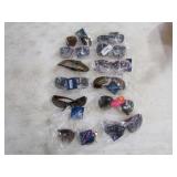 12-Pairs Sunglasses New