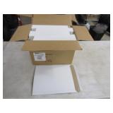 100-11x13.5in. Cardboard Mailers New