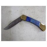 Frost Cutlery 6.25in. Blade Folding Knife