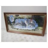 1990 Pabst Blue Ribbon Wild Life Collection,