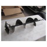 Strikemaster 10in. Ice Auger Only