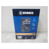 Brinks Keypad Electric Dead Bolt