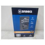 Brinks Keypad Electric Dead Bolt