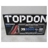 Topdon Jumpsurge 3000