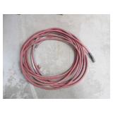 50ft. Rubber Air Hose