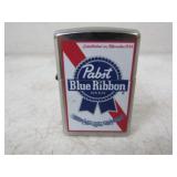 Zippo Pabst Blue Ribbon Lighter