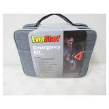 New Everstart Emergency Kit